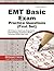 EMT Basic Exam Practice Que...