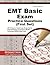 EMT Basic Exam Practice Questions by EMT Exam Secrets Test Prep ...