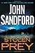 Stolen Prey (Lucas Davenpor...