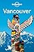 Vancouver (Lonely Planet Guide)