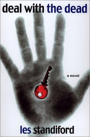 Deal with the Dead (John Deal #6)
