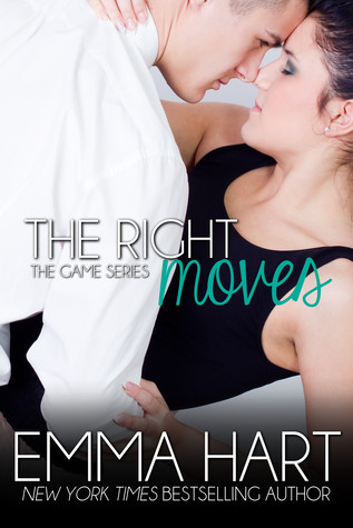 The Right Moves (The Game, #3)