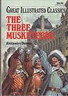 The Three Musketeers by Malvina G. Vogel