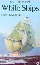 The White Ships (The Onedin Line, Book 5)