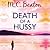 Death of a Hussy (Hamish Ma...