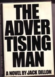 The Advertising Man (Hardcover)