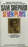Sam Shepard, Seve...