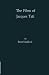 The Films of Jacques Tati