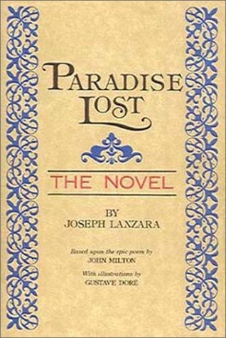 Paradise Lost: The Novel (Hardcover)