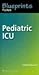 Blueprints Pocket Pediatric ICU