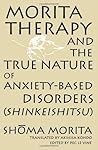 Morita Therapy an...