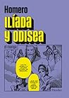 Ilíada y Odisea by Variety Art Works