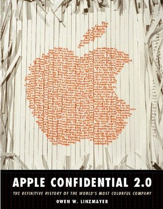 Apple Confidential 2.0: The Real Story of Apple Computer, Inc. (Kindle Edition)