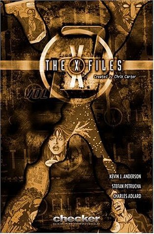The X-Files, Vol. 2 (Paperback)