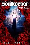 The Last Soulkeeper (The Soulkeepers, #6)