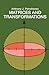 Matrices and Transformations (Dover Books on Mathematics)
