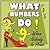 What Numbers Do When Nobody...