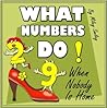 What Numbers Do W...