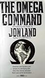 The Omega Command  (Blaine McCracken, #1)