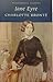 Jane Eyre by Charlotte Brontë