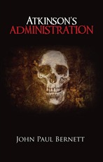 Atkinson's Administration (The Reaper, #1)