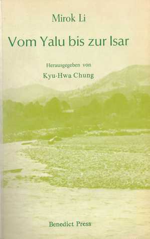 Vom Yalu bis zur Isar (Hardcover)
