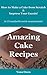 Amazing Cake Recipes: How to Make a Cake from Scratch and Impress Your Guests