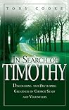 Book cover for In Search of Timothy