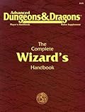 The Complete Wizard's Handbook