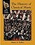 The History of Classical Music (The Music Library)