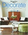 Decorate: Insider's Tips from Top Interior Designers