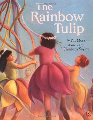 The Rainbow Tulip (Paperback)
