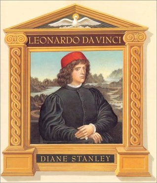 Leonardo da Vinci (Hardcover)