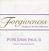 Forgiveness