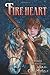 Fire-Heart (Tales of Alterr...