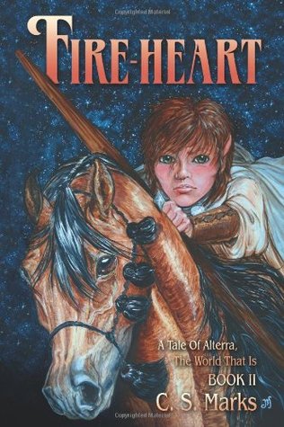Fire-Heart