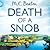 Death of a Snob (Hamish Macbeth, #6)