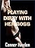 Playing Dirty with her Boss