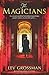 The Magicians by Lev Grossman