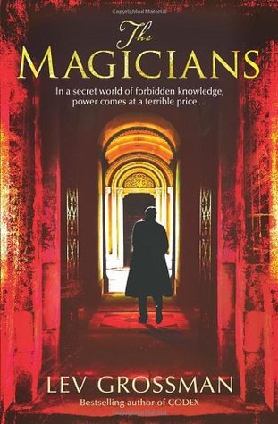 The Magicians