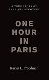 One Hour in Paris...