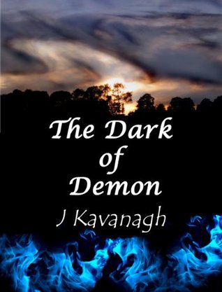 Dark of Demon (Demon Witch, #1)