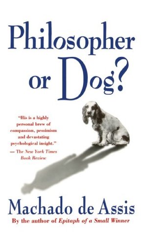 Philosopher or Dog?