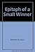 Epitaph of a Small Winner by Machado de Assis