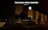 The Man From Empire (Rediscovery Book 1)