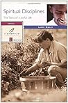 Spiritual Disciplines: The Tasks of a Joyful Life (Fisherman Bible Studyguide Series)