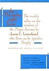 The Thursday Night Tarot by Jason C. Lotterhand