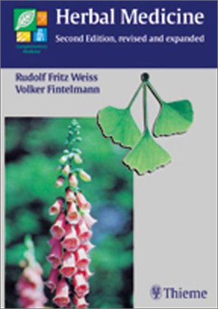 Herbal Medicine (Hardcover)