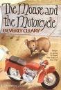 The Mouse and the Motorcycle by Beverly Cleary