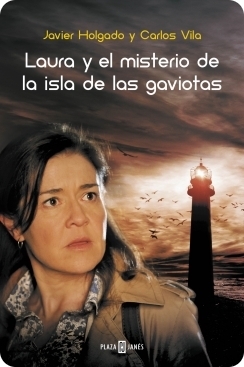 Laura y el misterio de la isla de las gaviotas (Kindle Edition)